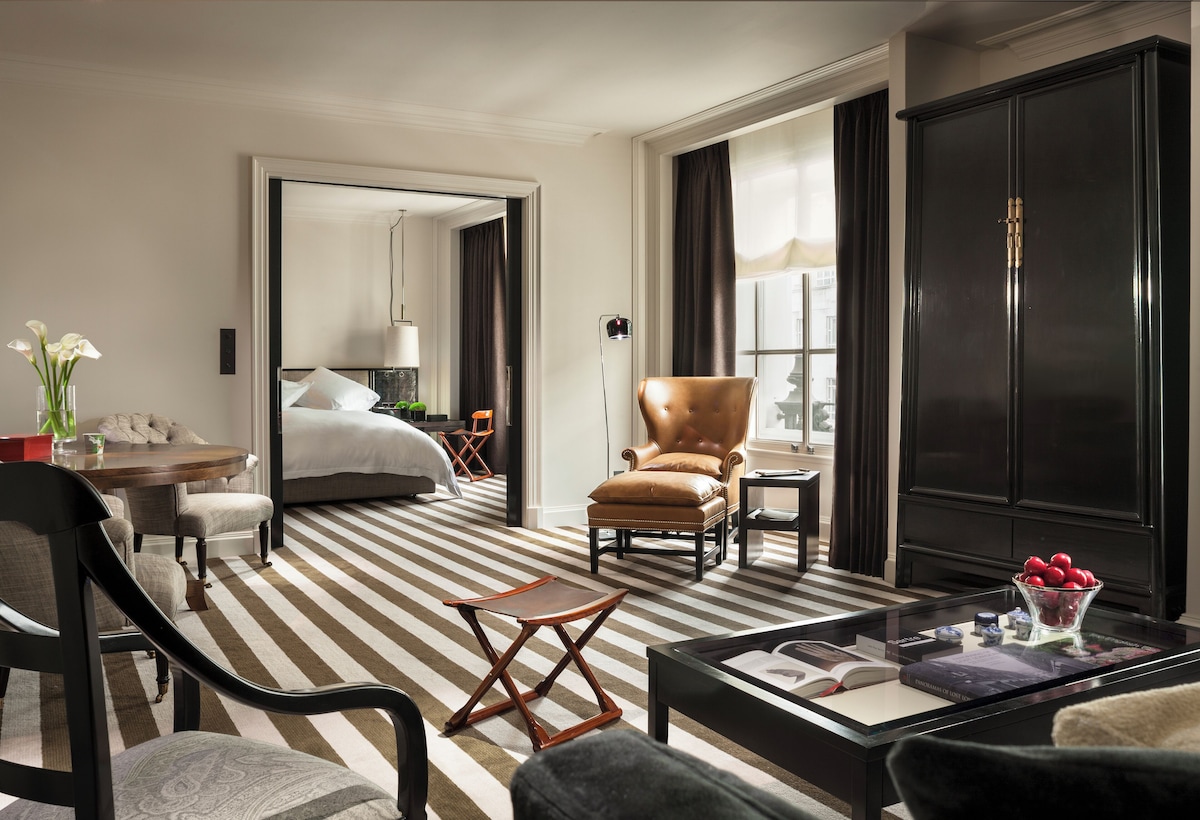 Rosewood London, photo 2