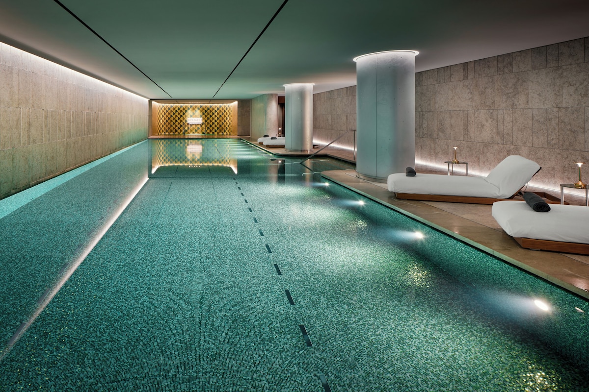 Bulgari Hotel Paris, photo 5