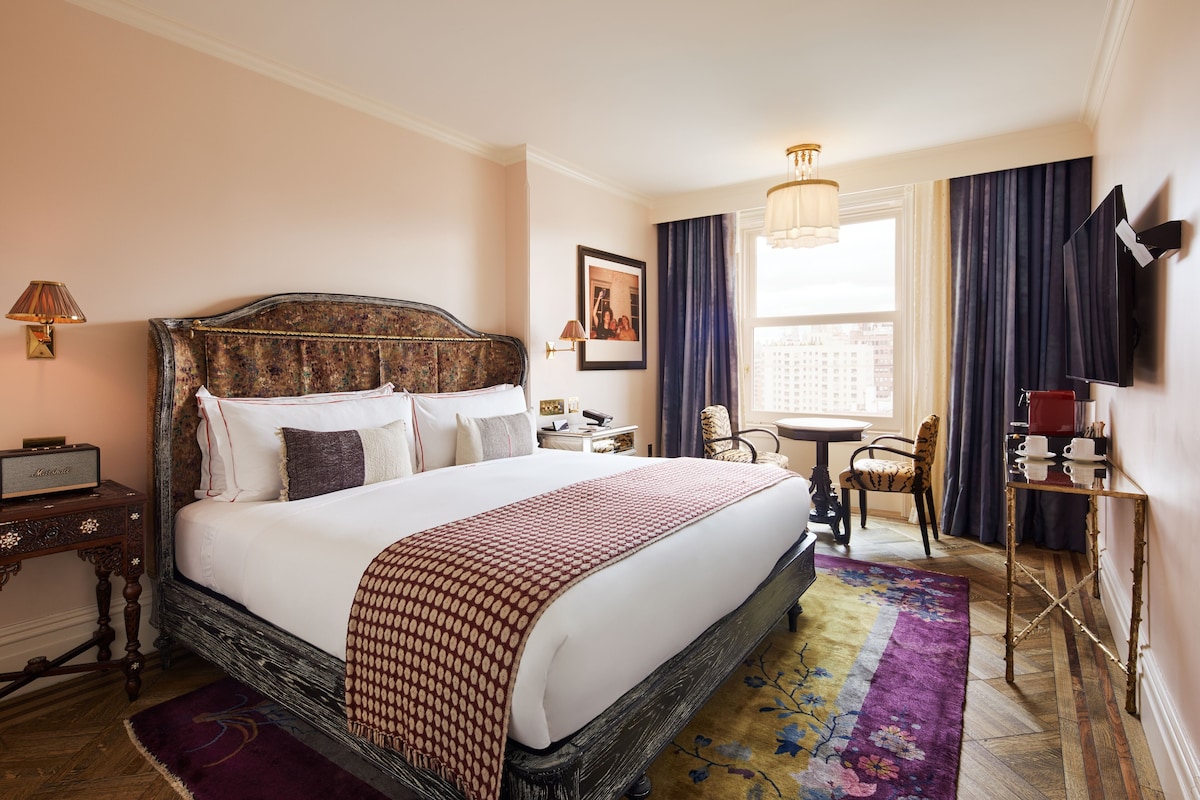 Hotel Chelsea, photo 1