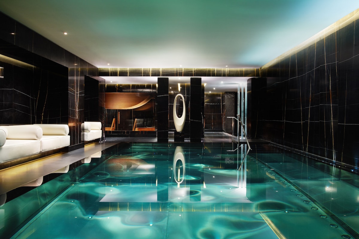 Corinthia London, photo 3