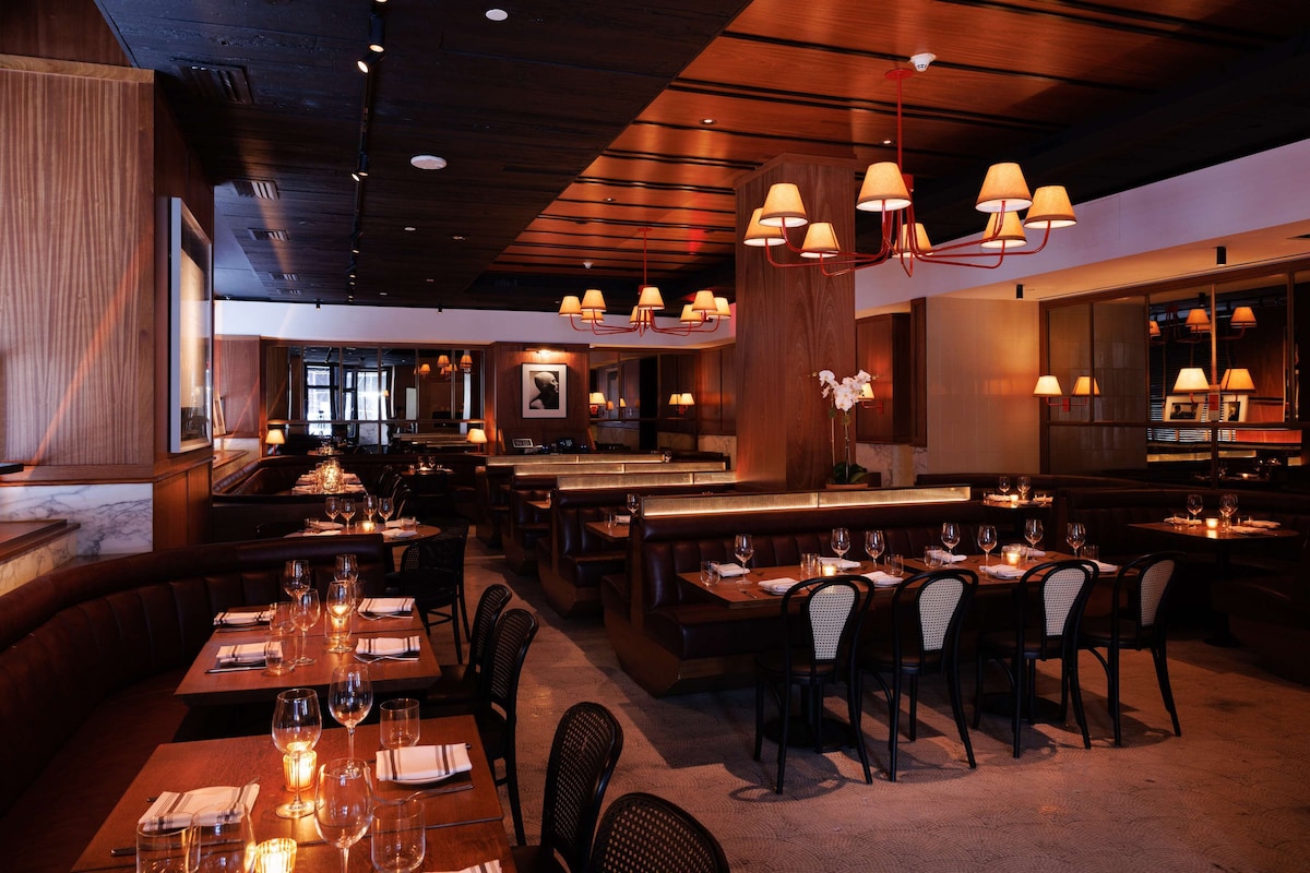 Smyth Tribeca, photo 6