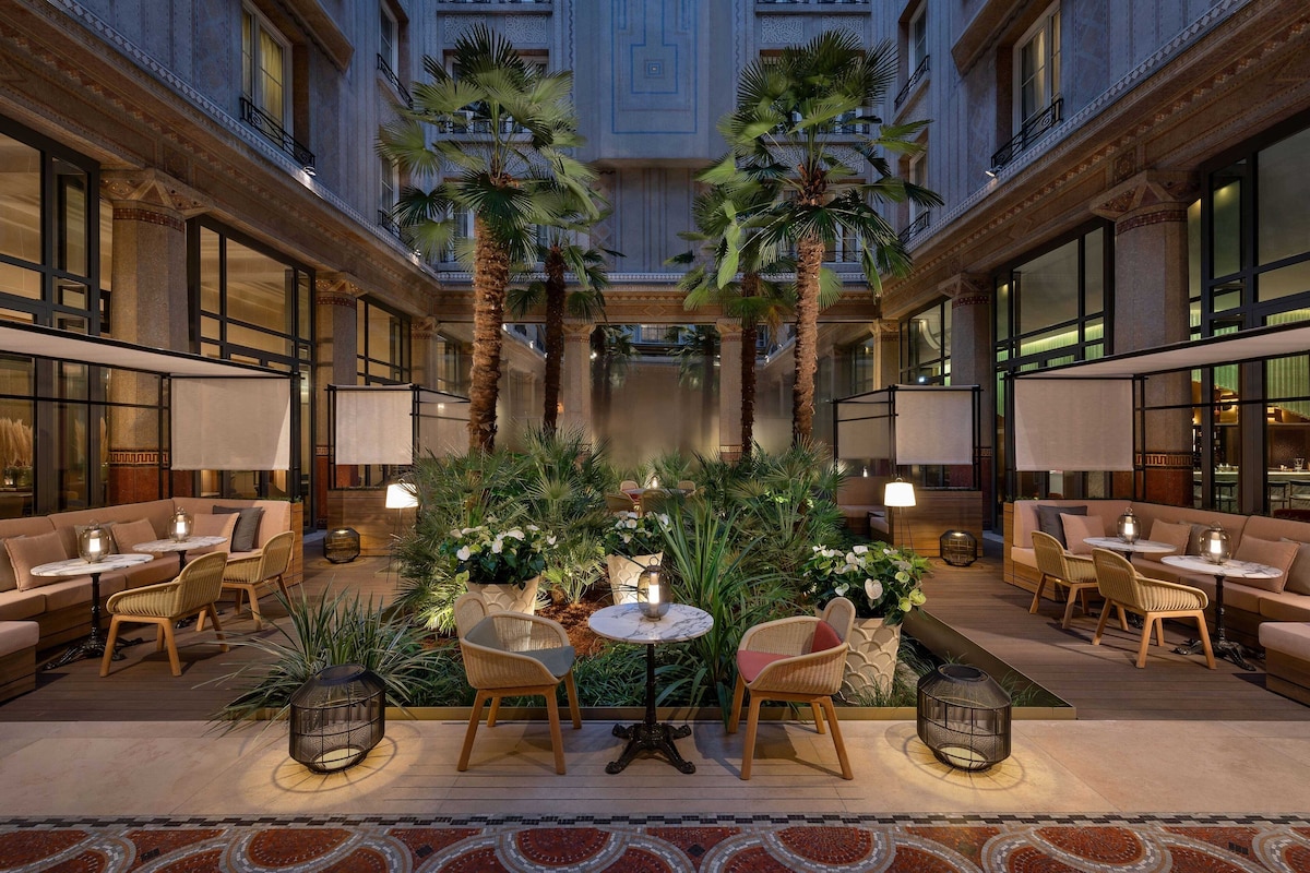Hotel Prince de Galles, photo 5