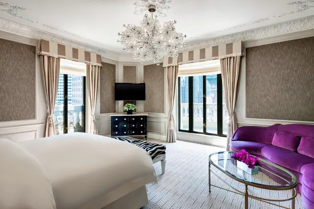 The St. Regis New York, photo 2