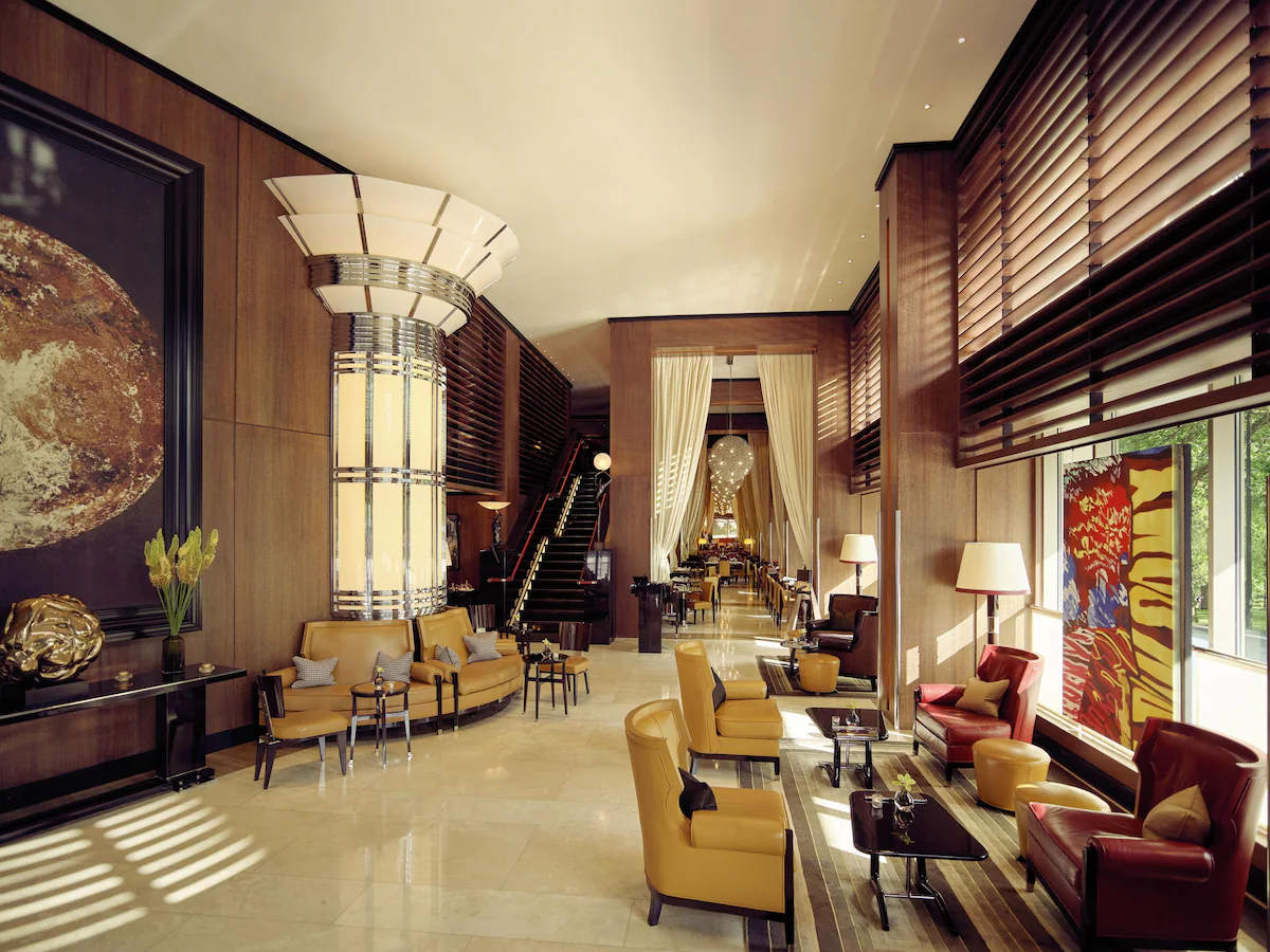 45 Park Lane, photo 2