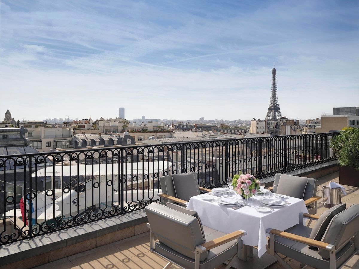The Peninsula Paris, photo 9