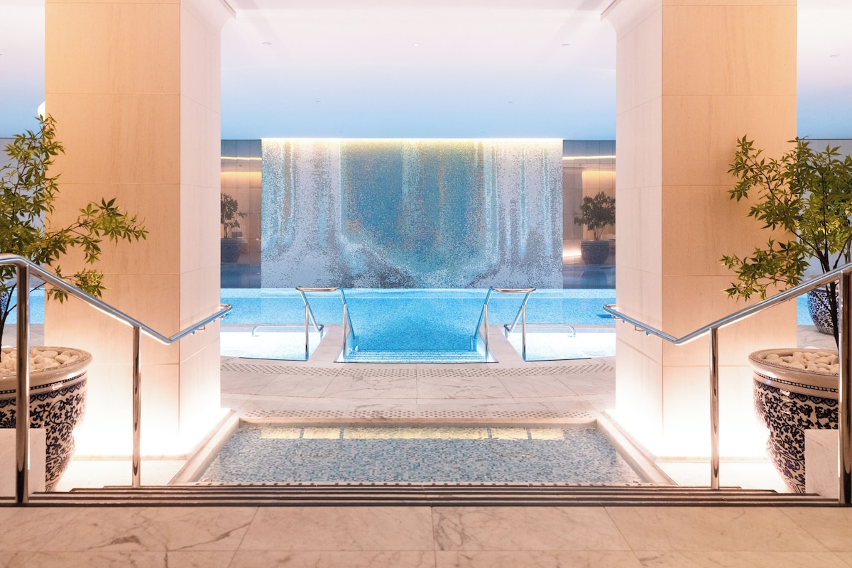 The Peninsula Paris, photo 6