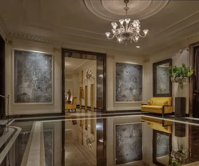 The Carlyle, A Rosewood Hotel, photo 3