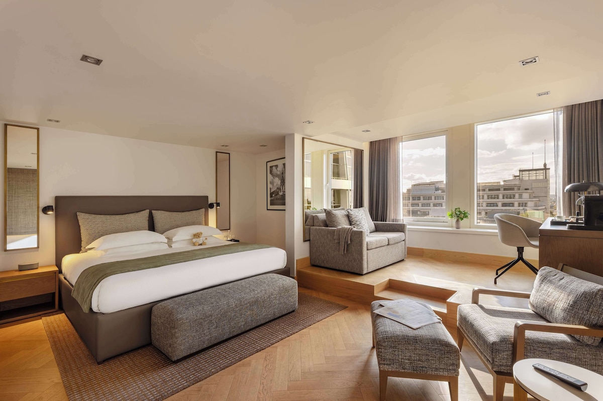Royal Garden Hotel, photo 7