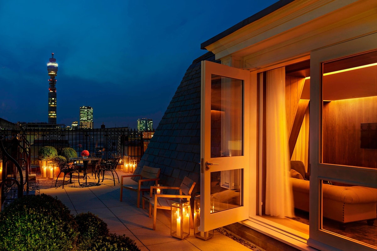 The London EDITION, photo 6