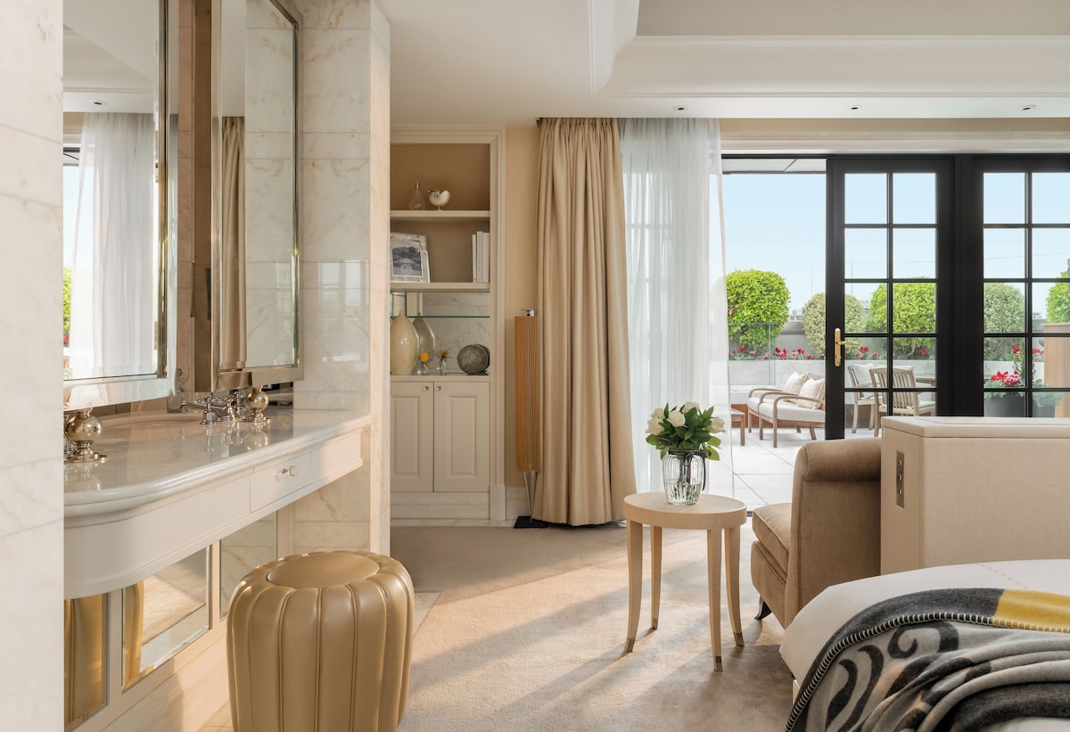 Corinthia London, photo 9