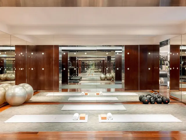Le Royal Monceau - Raffles Paris, photo 4