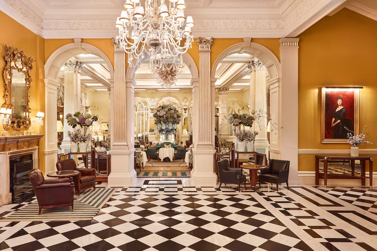 Claridge's, photo 5