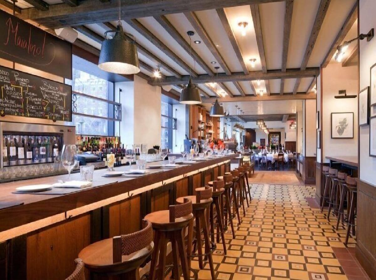 Gramercy Park Hotel, photo 6