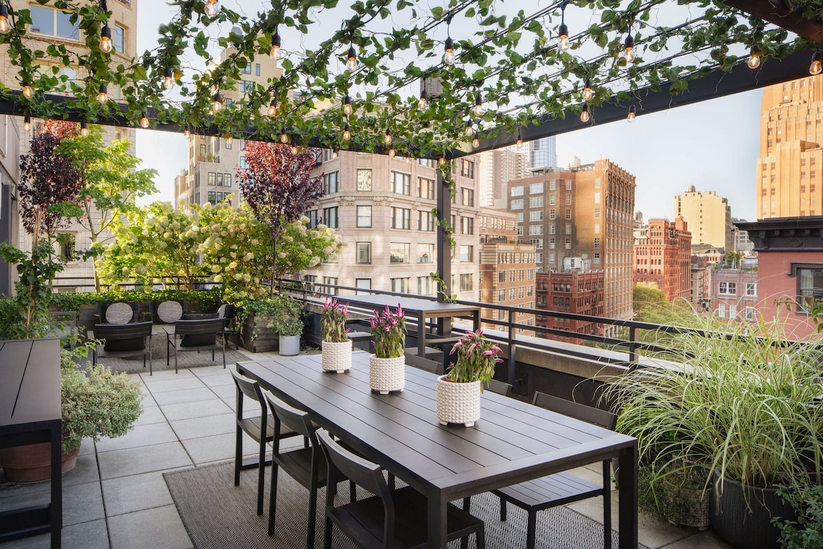 Smyth Tribeca, photo 2