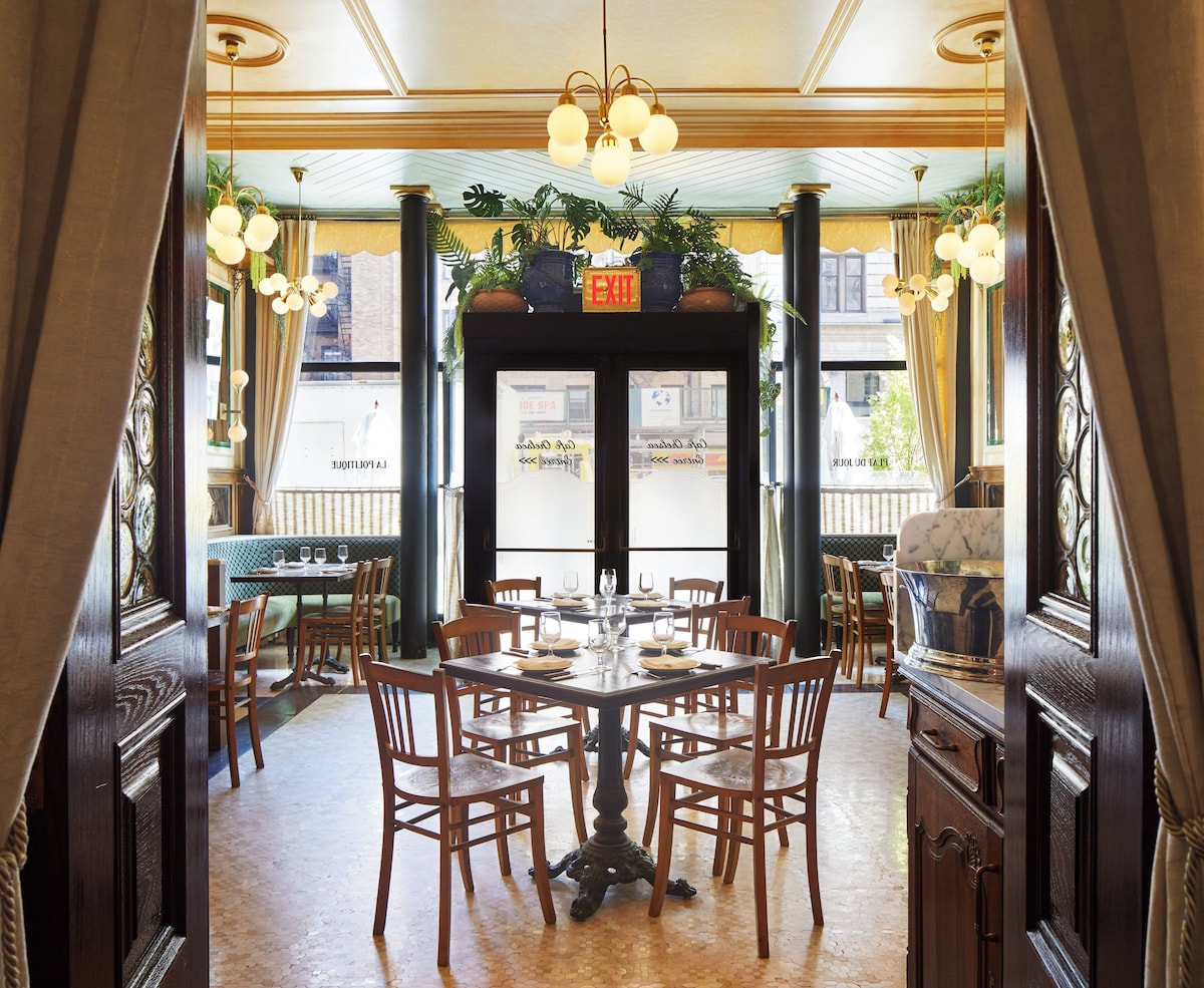 Hotel Chelsea, photo 7