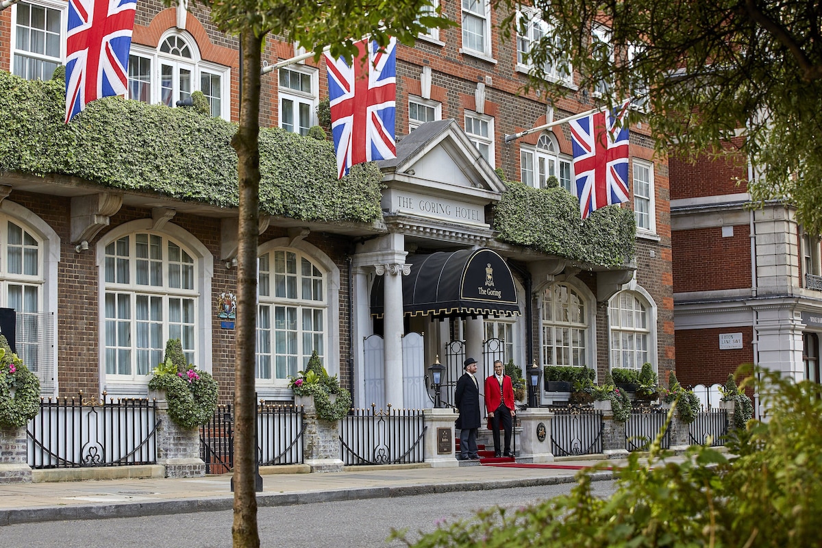 The Goring, photo 5