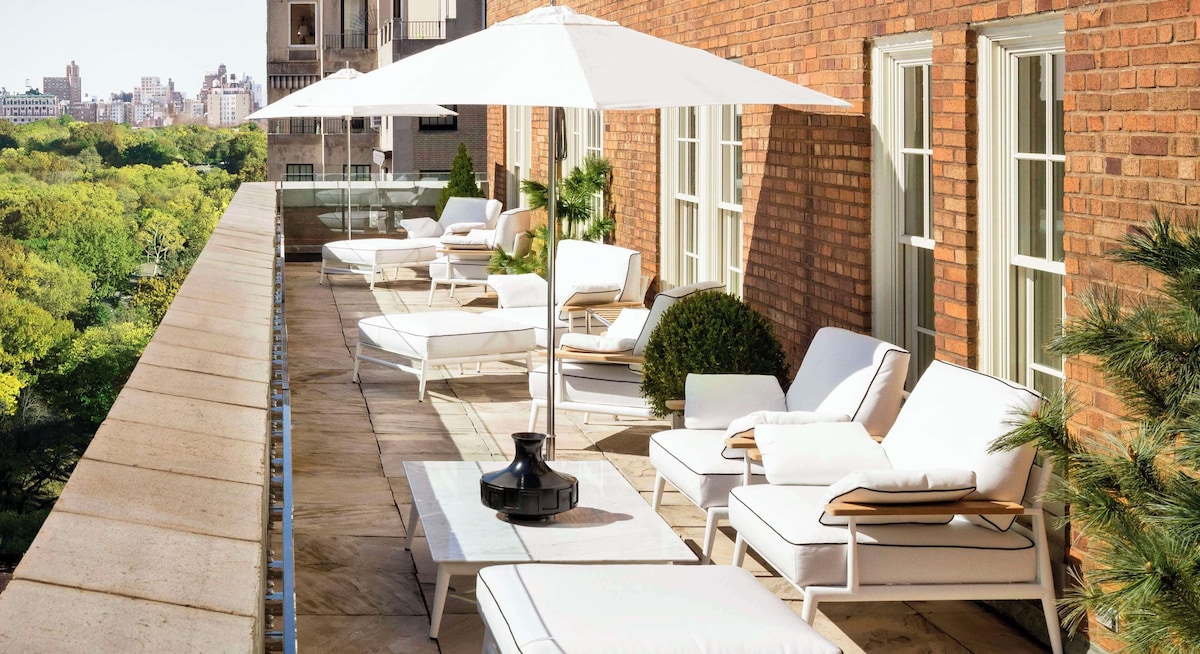 The Mark Hotel, photo 6