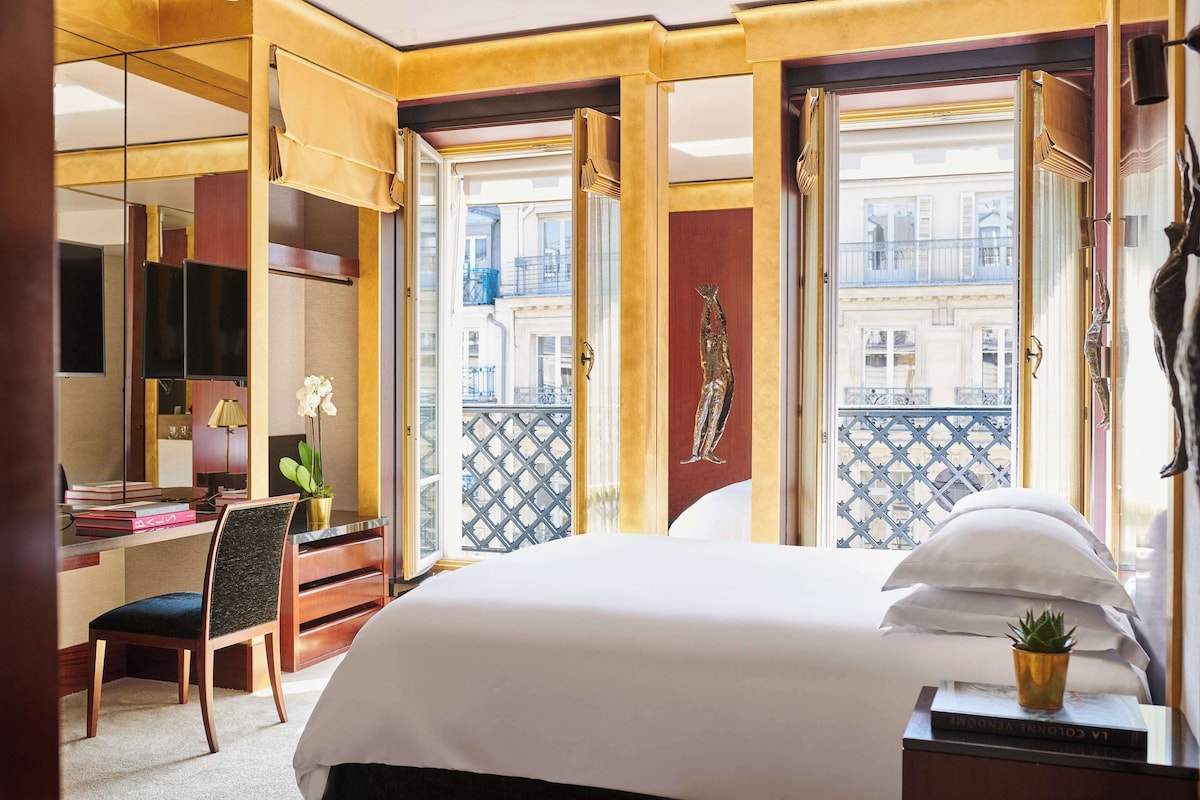 Park Hyatt Paris, photo 1