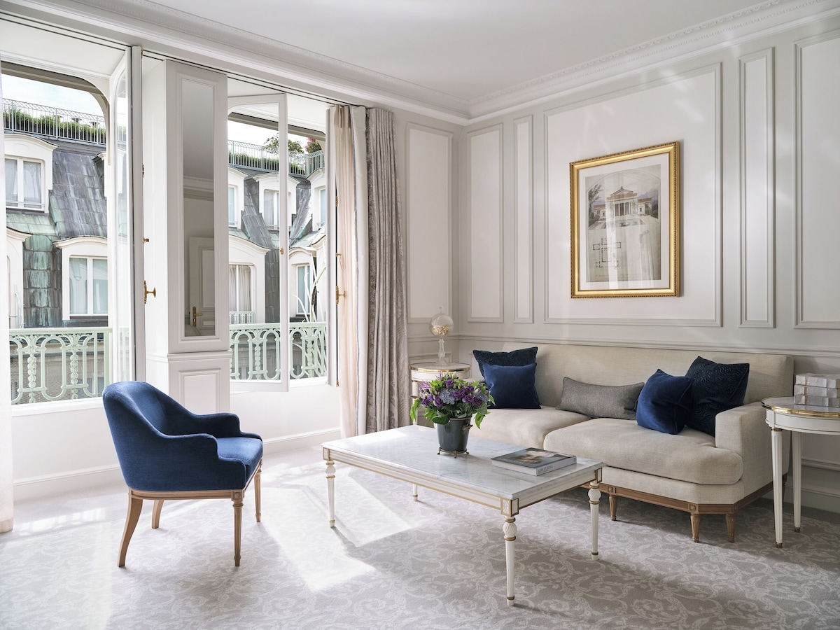 Le Meurice, photo 9