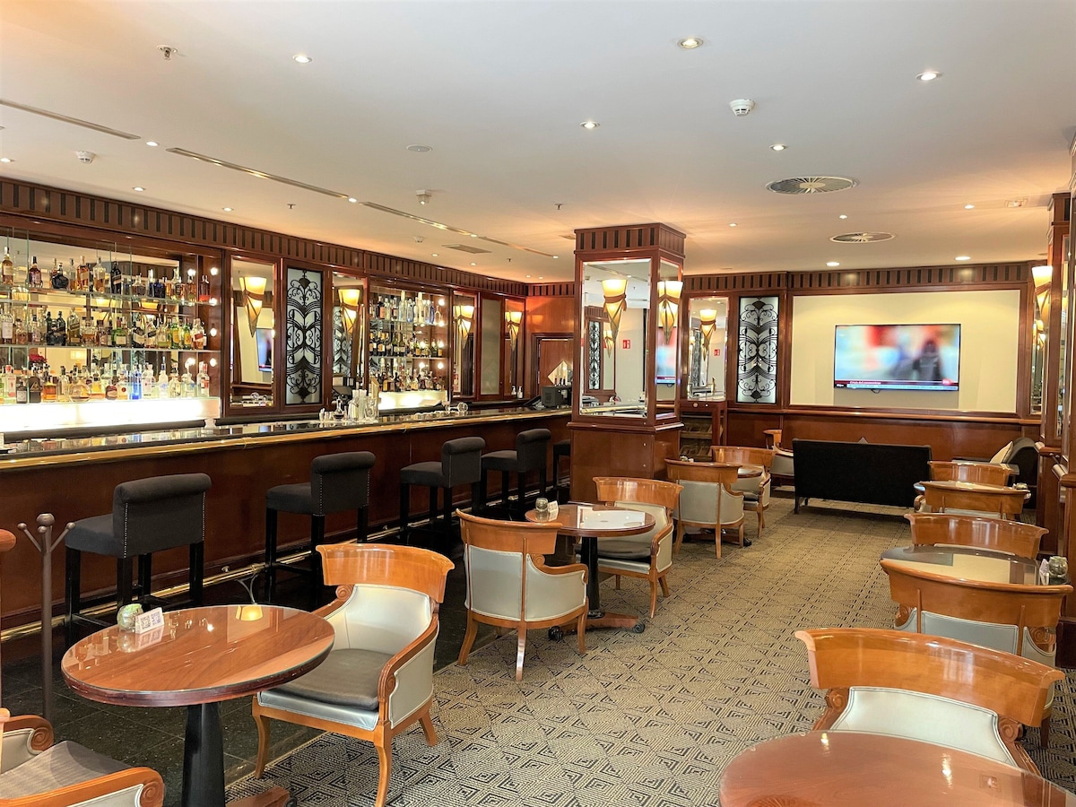 InterContinental Madrid, photo 8