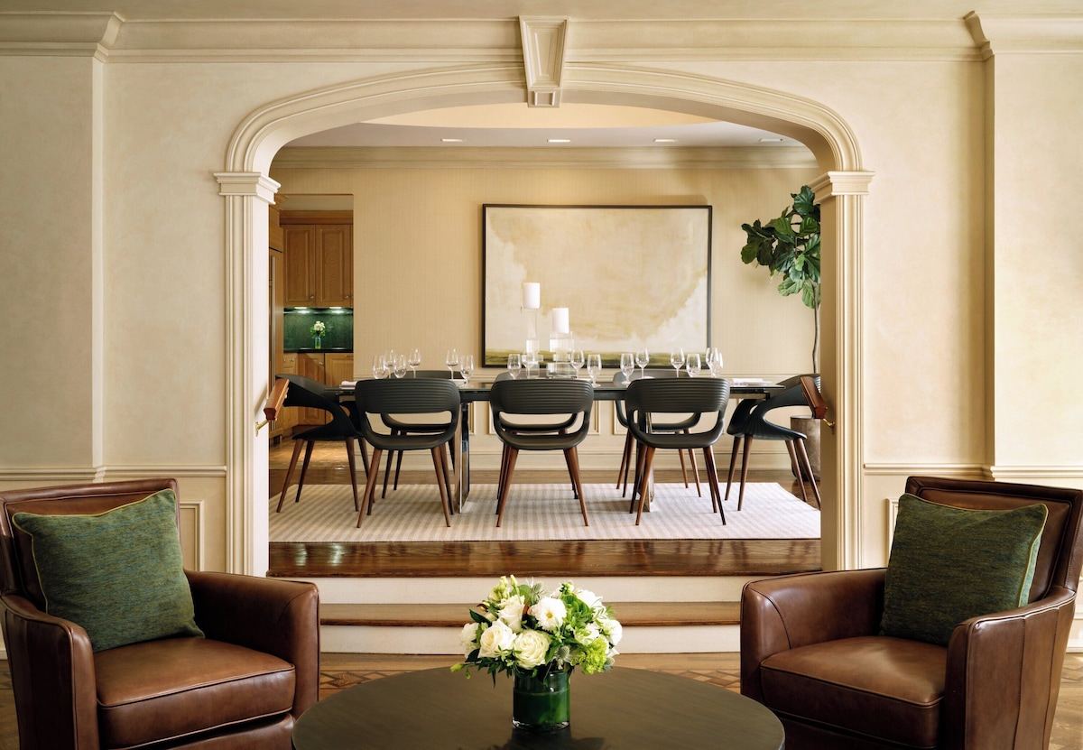 Loews Regency New York Hotel, photo 7