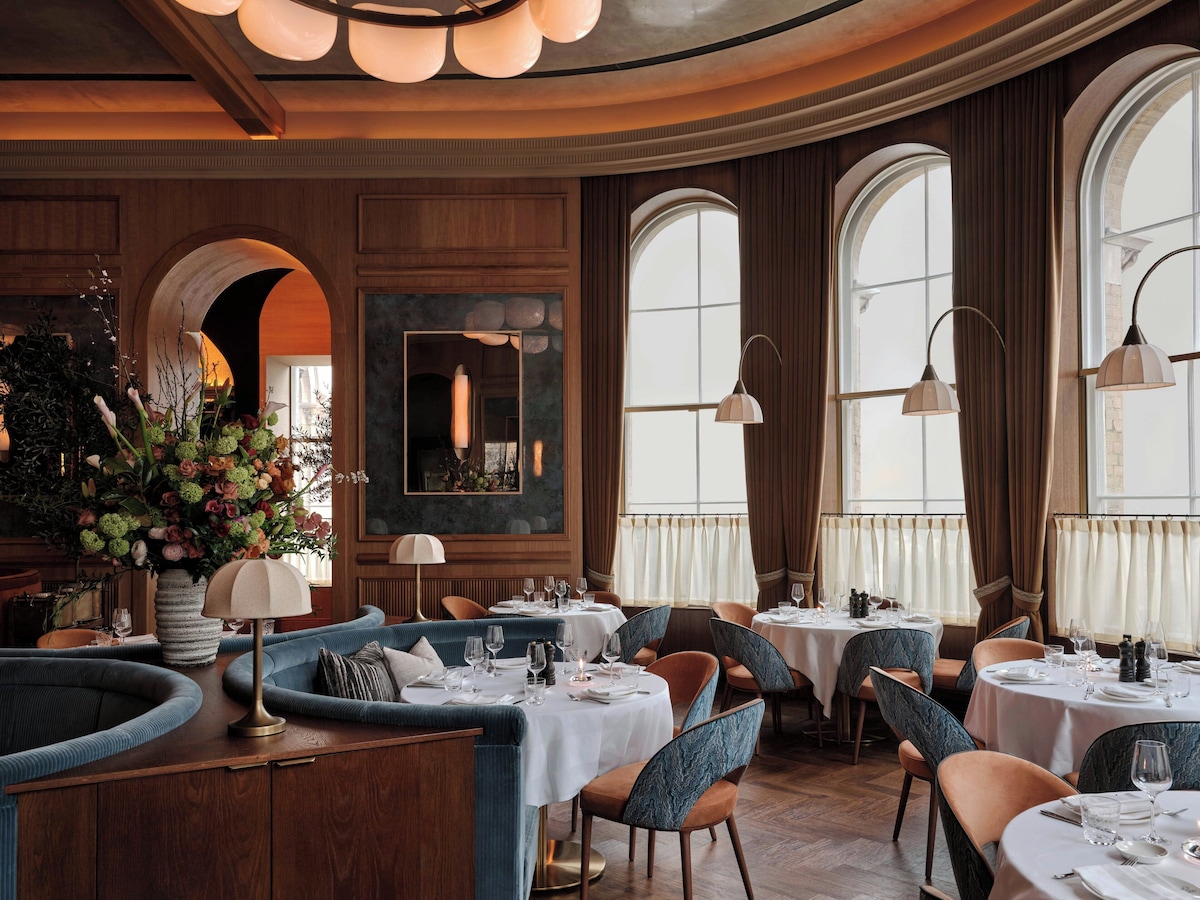The Langham, London, photo 8
