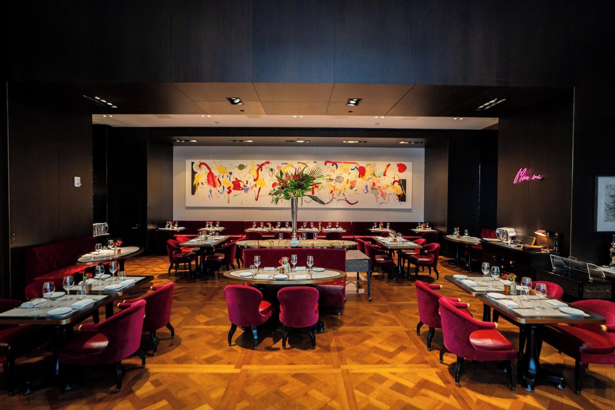 Four Seasons Hotel New York Downtown, photo 8