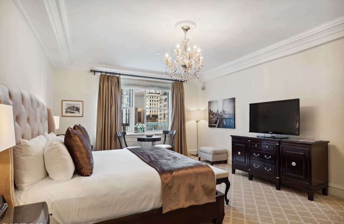 Sherry-Netherland hotel, photo 10