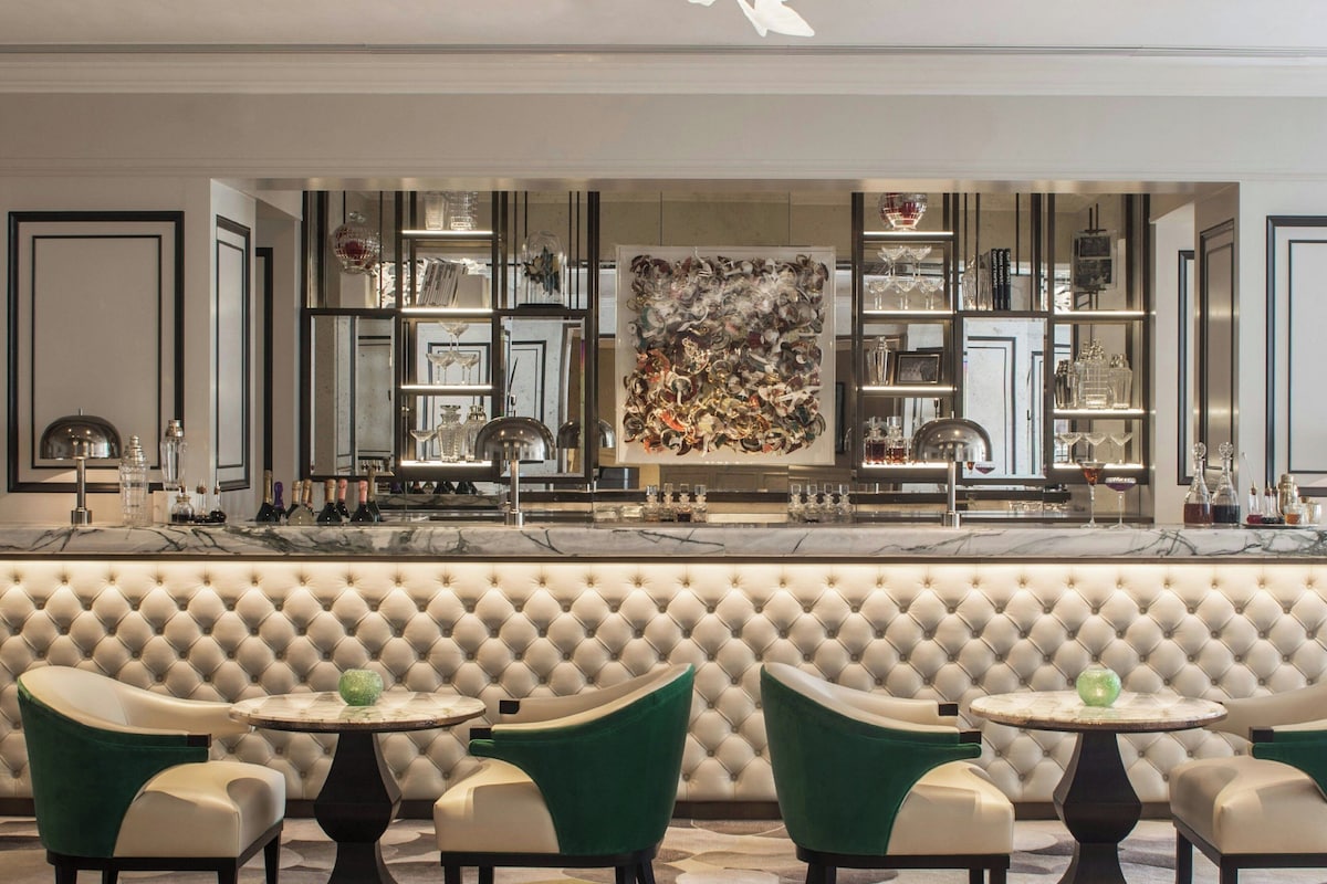 Grosvenor House hotel, photo 8