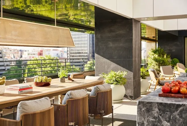Rosewood Villa Magna, photo 4