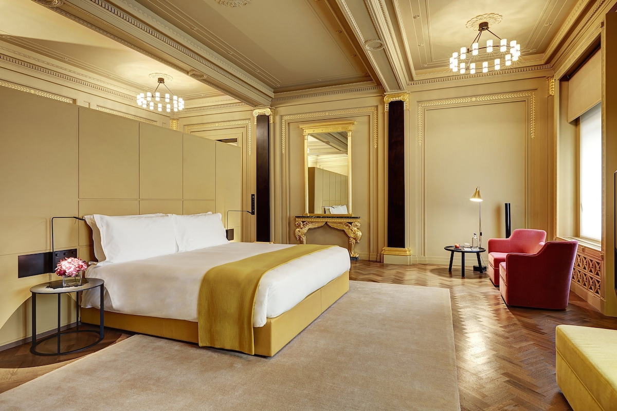 Hotel Café Royal, photo 2