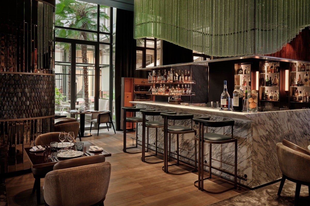 Hotel Prince de Galles, photo 6