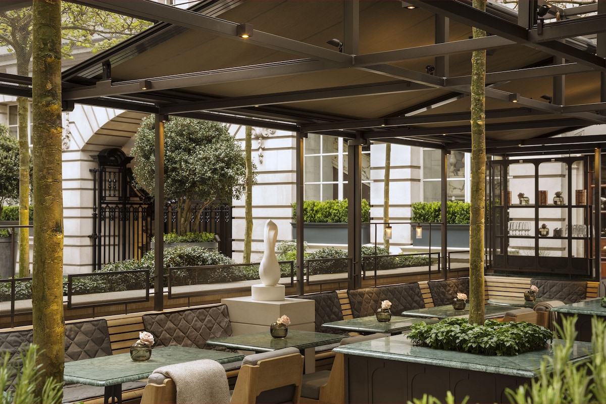 Rosewood London, photo 6