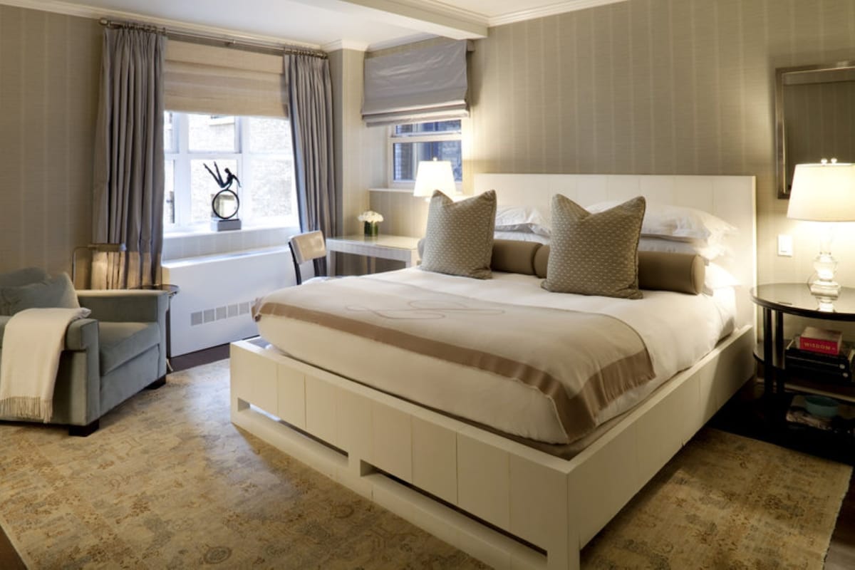 The Lowell Hotel, photo 1