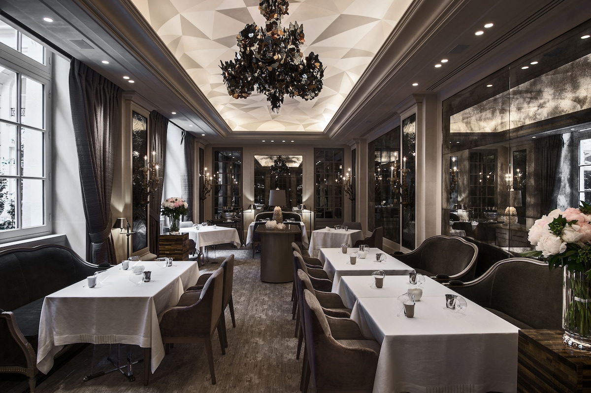 Hotel de Crillon, photo 9