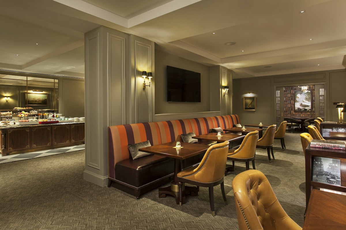 Intercontinental Barclay, photo 6