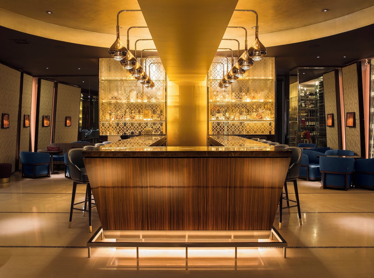 Mandarin Oriental Hyde Park, photo 5