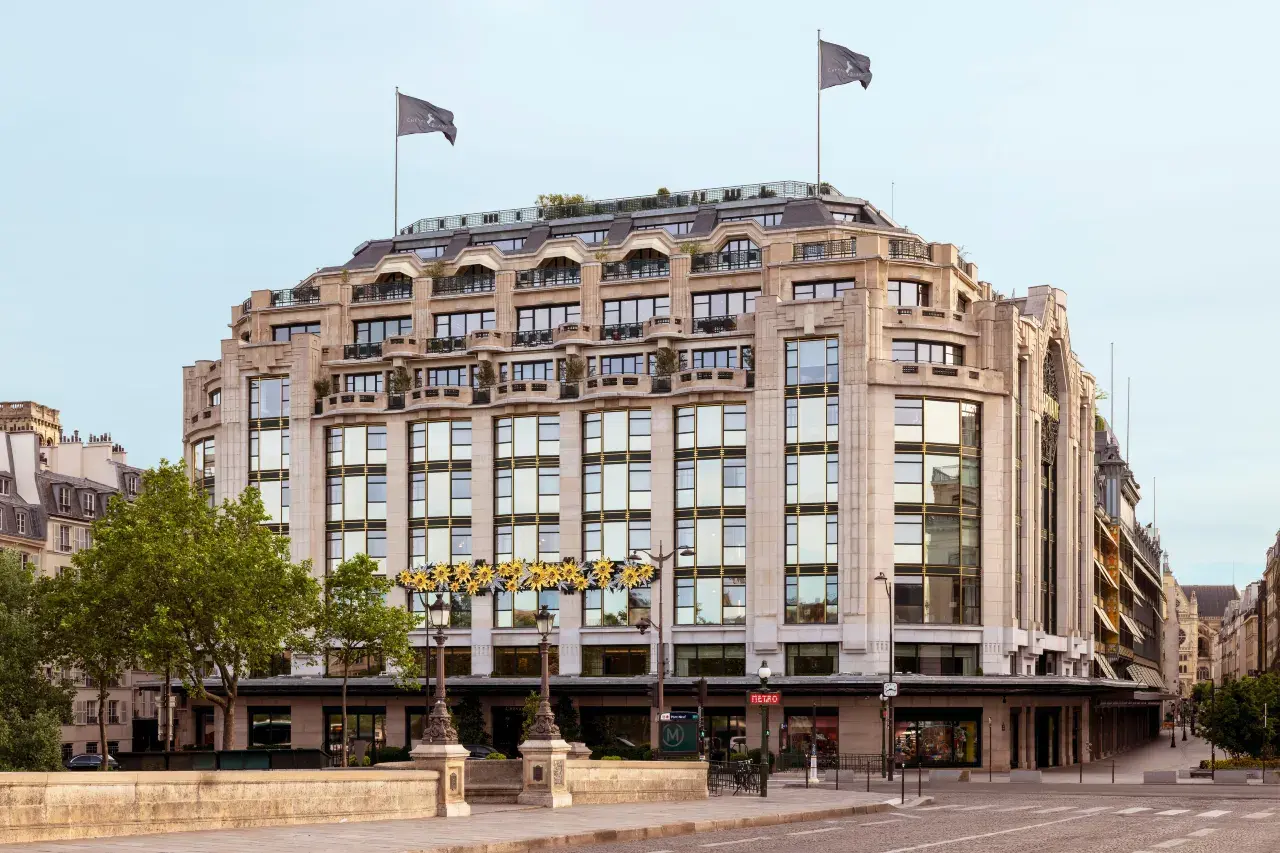 Cheval Blanc Paris, photo 3