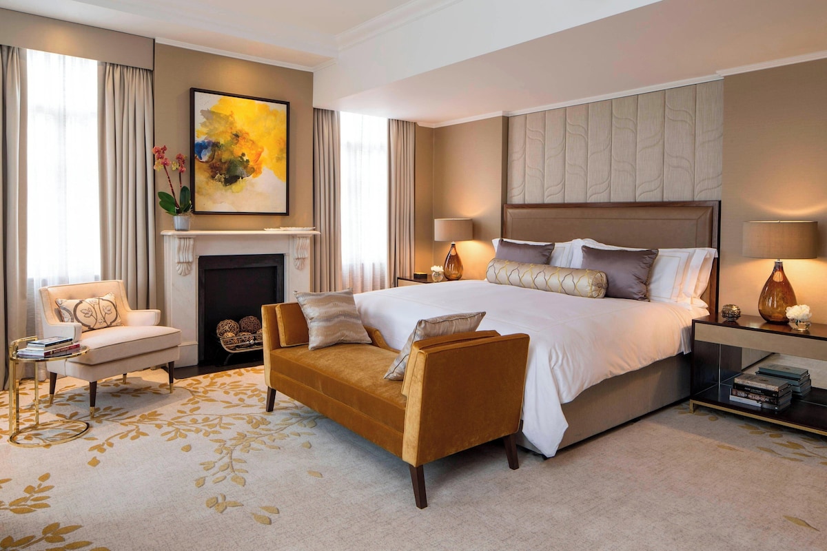 Grosvenor House hotel, photo 2