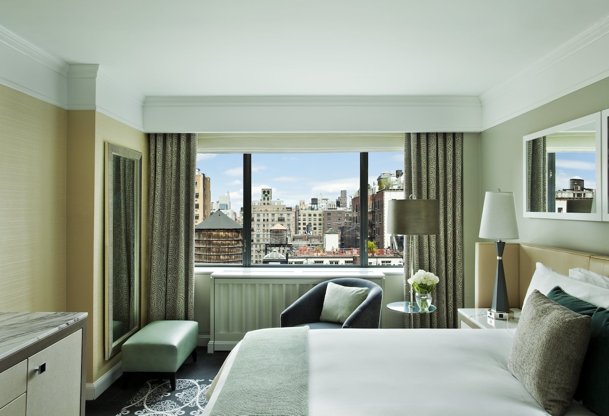Loews Regency New York Hotel, photo 10