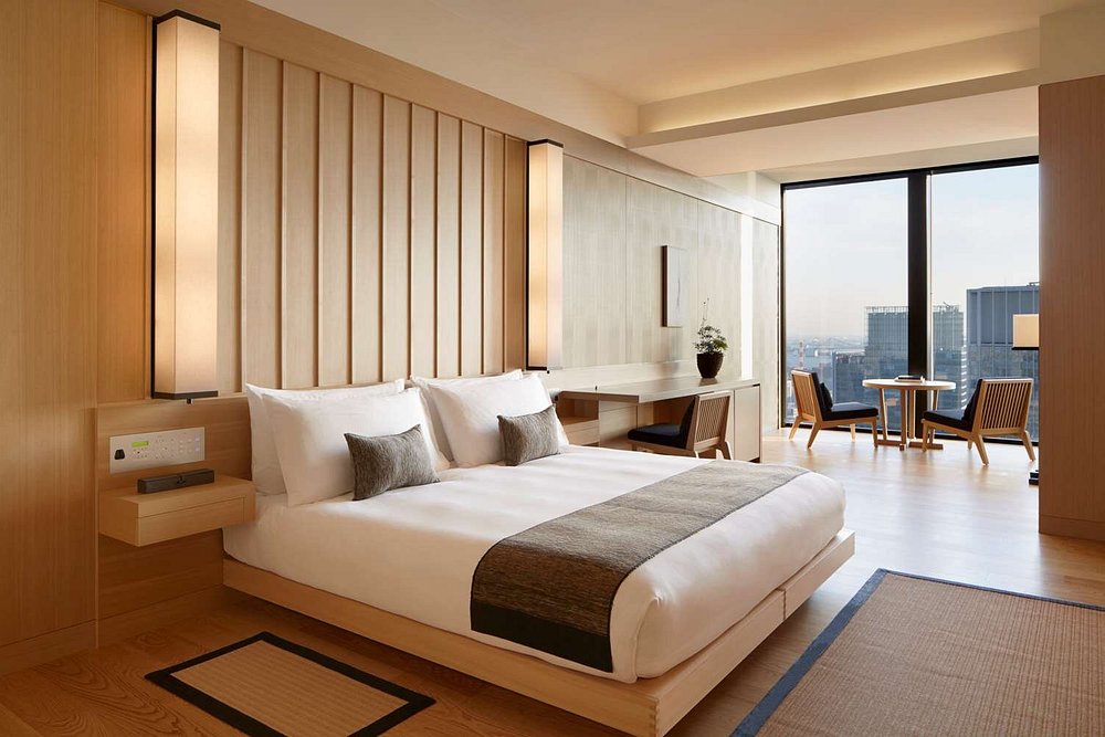 Aman Tokyo, photo 7