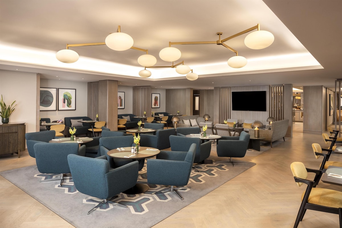 London Hilton on Park Lane, photo 8