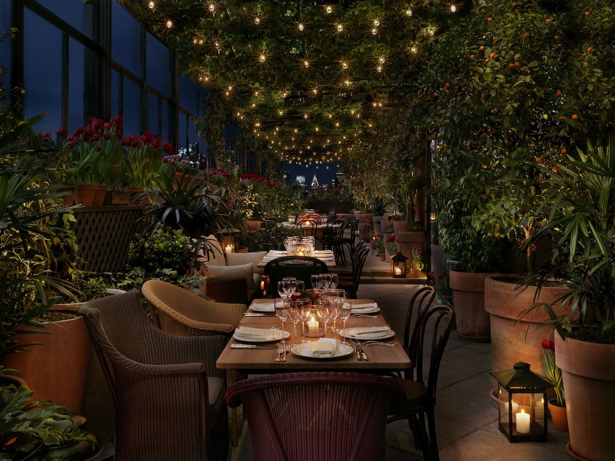 Gramercy Park Hotel, photo 2
