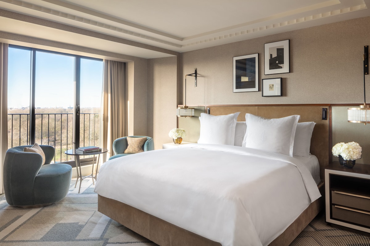 Four Seasons Hotel London at Park Lane, photo 2