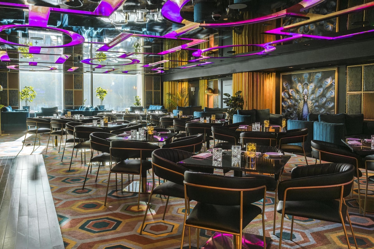London Hilton on Park Lane, photo 9