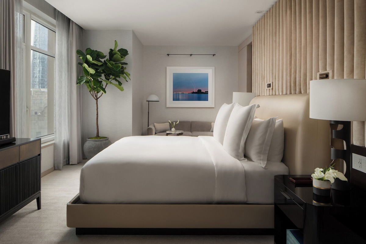 Four Seasons Hotel New York Downtown, photo 10