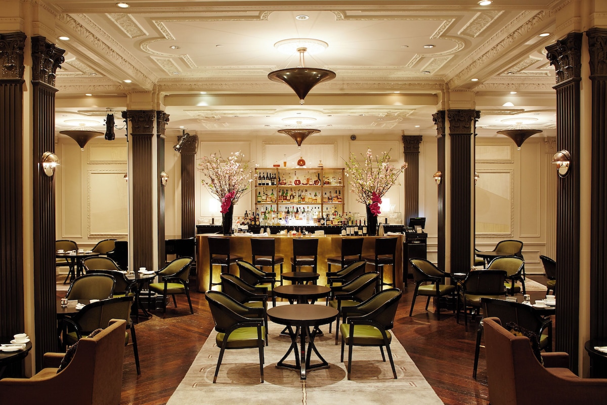 The Pierre, A Taj Hotel, photo 4
