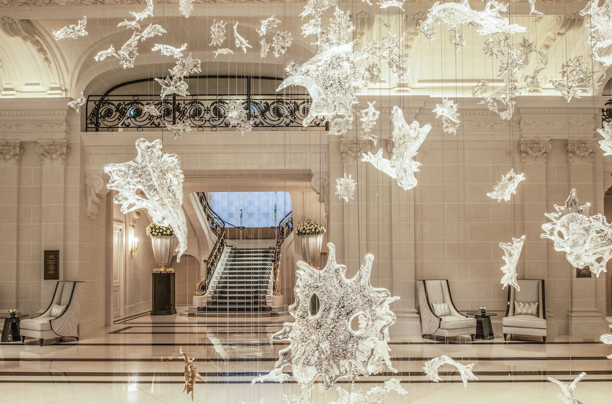 The Peninsula Paris, photo 5