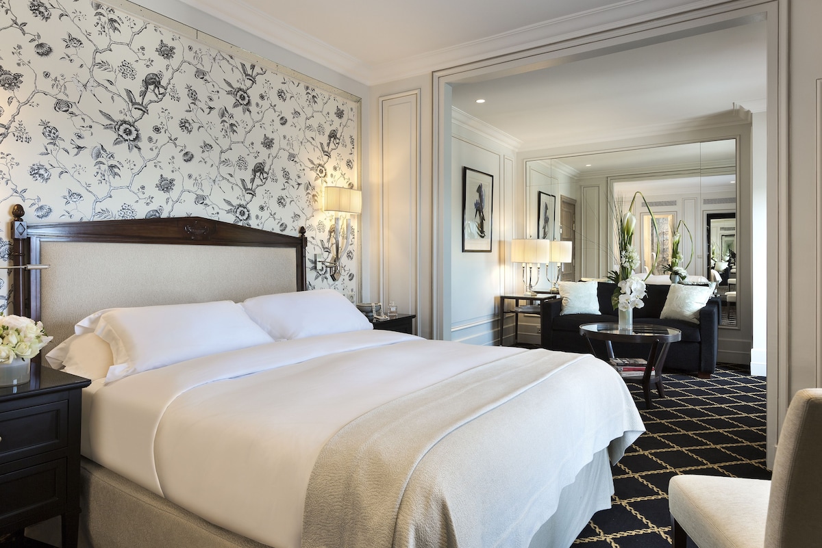 Hotel San Regis, photo 4