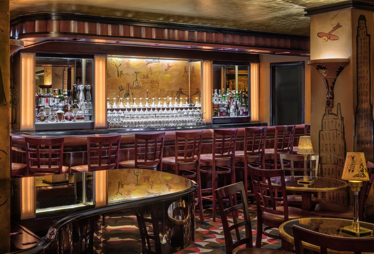 The Carlyle, A Rosewood Hotel, photo 5